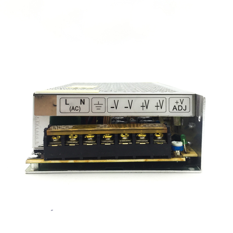 nguồn tổng cho camera quan sát 12V/15A