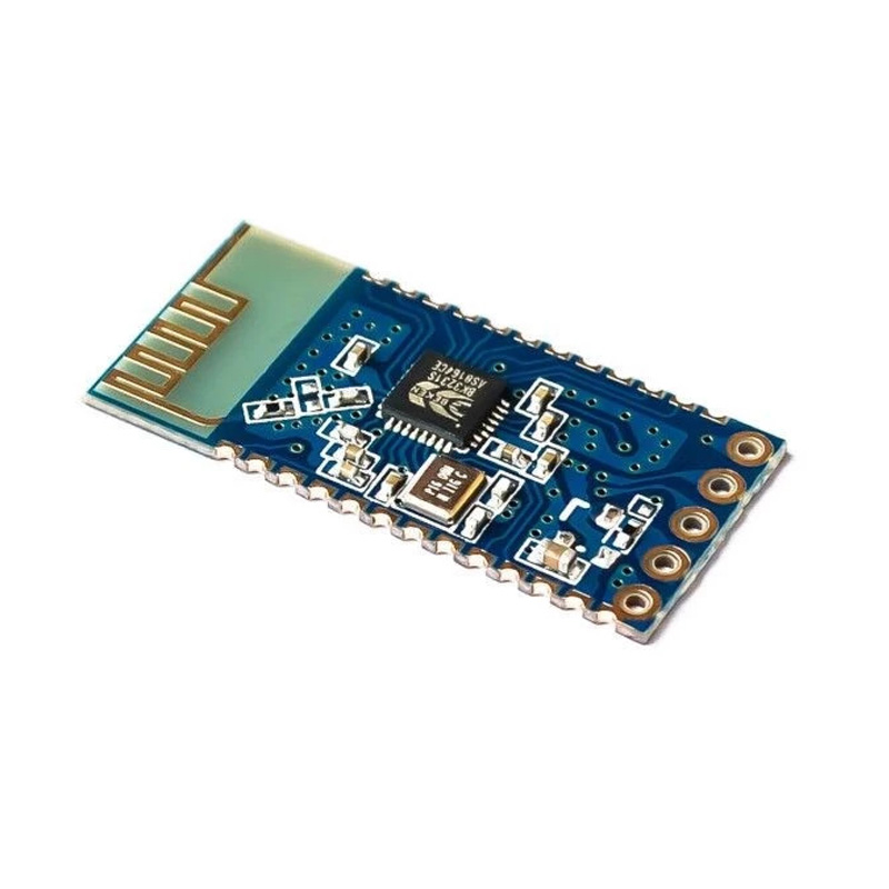 JDY-30 = JDY-31 SPP-C Bluetooth serial pass-through module wireless serial communication from machine Replace HC-05 HC-06