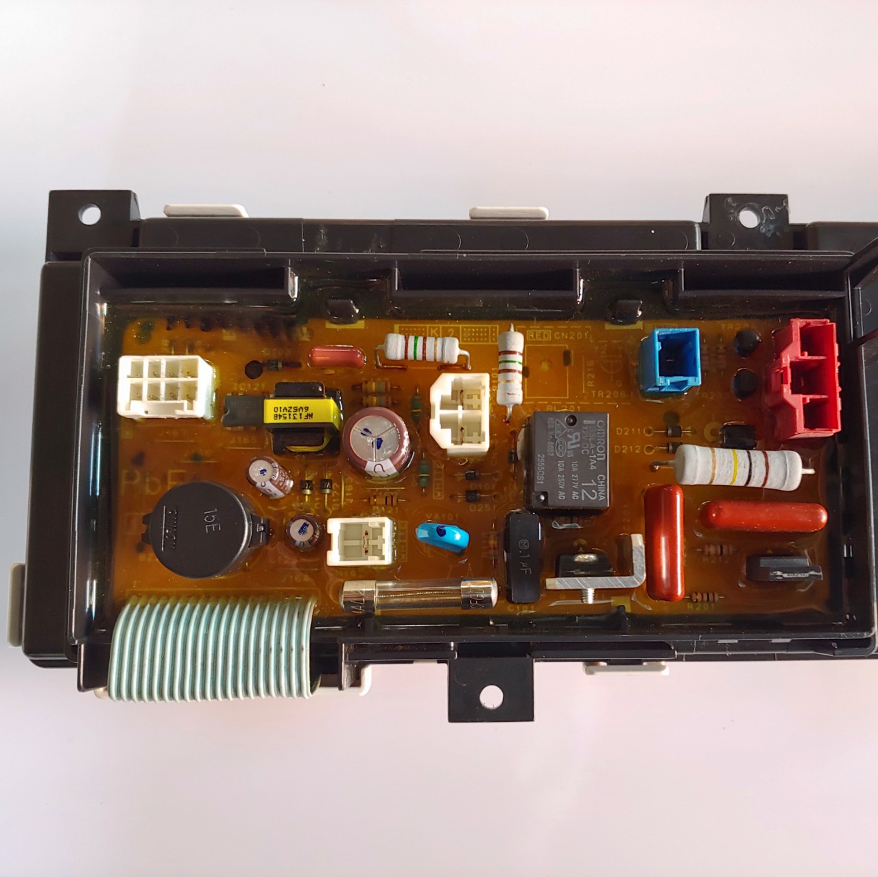 Bo máy giặt Panasonic 16 phím ( Hãng tháo máy rin )