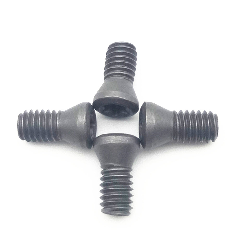 M4*10 mm M4X10 Screw CNC Insert Torx Screw for Replaces Carbide