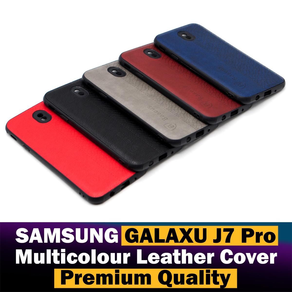Samsung%20Galaxy%20J7%20Pro%20Back%20Cover%20Multicolour%20Leather%20Case%20For%20Samsung%20Galaxy%20J7%20Pro%20-%20Image%202
