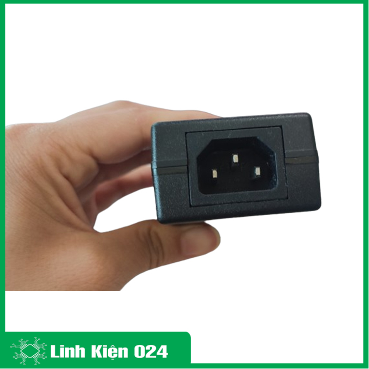 Power Adapter Dc 42V / 48V 2A Jack 5.5X2.1Mm (Zin Goods)