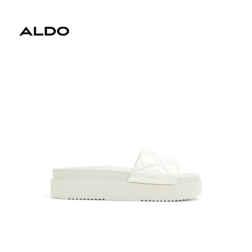[24-29.3 QUÀ TẶNG đơn từ 1.5tr]Dép quai ngang nữ Aldo AQUATA