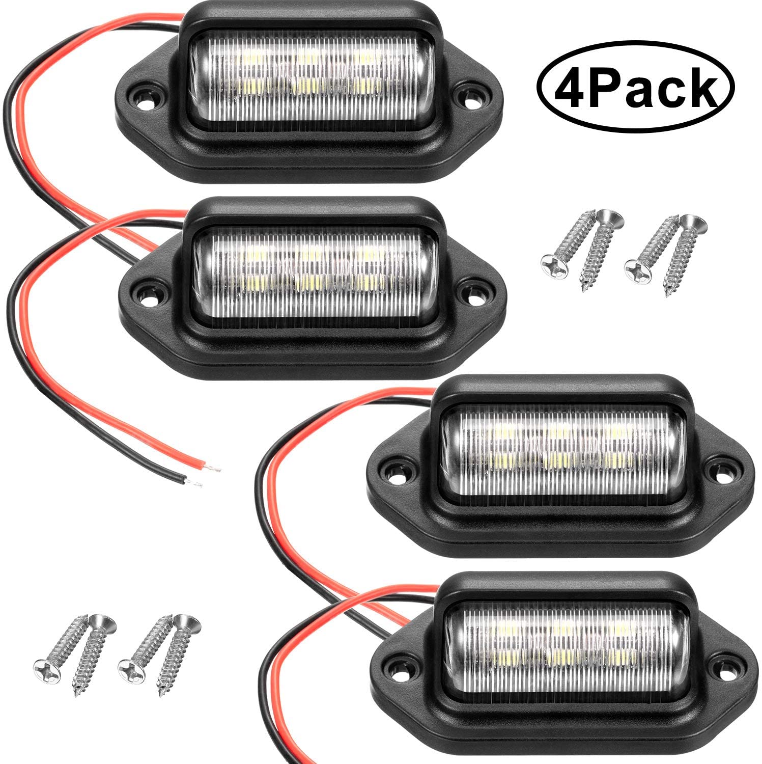 license light
