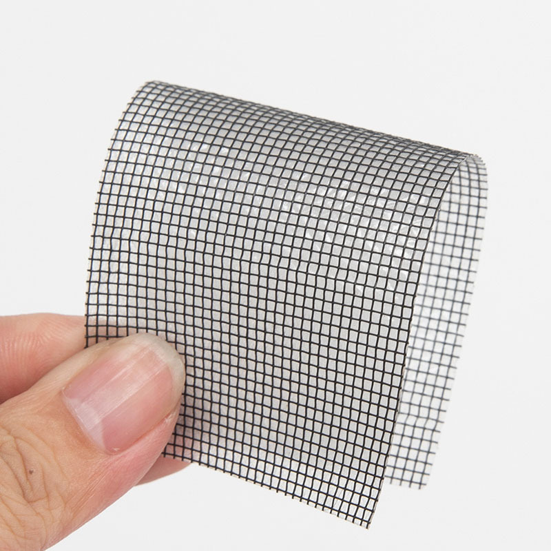 Window Screen Repair Tape Self-adhesive Net Door Fix Patch Anti-Insect Mosquito Mesh Broken Holes Repair.