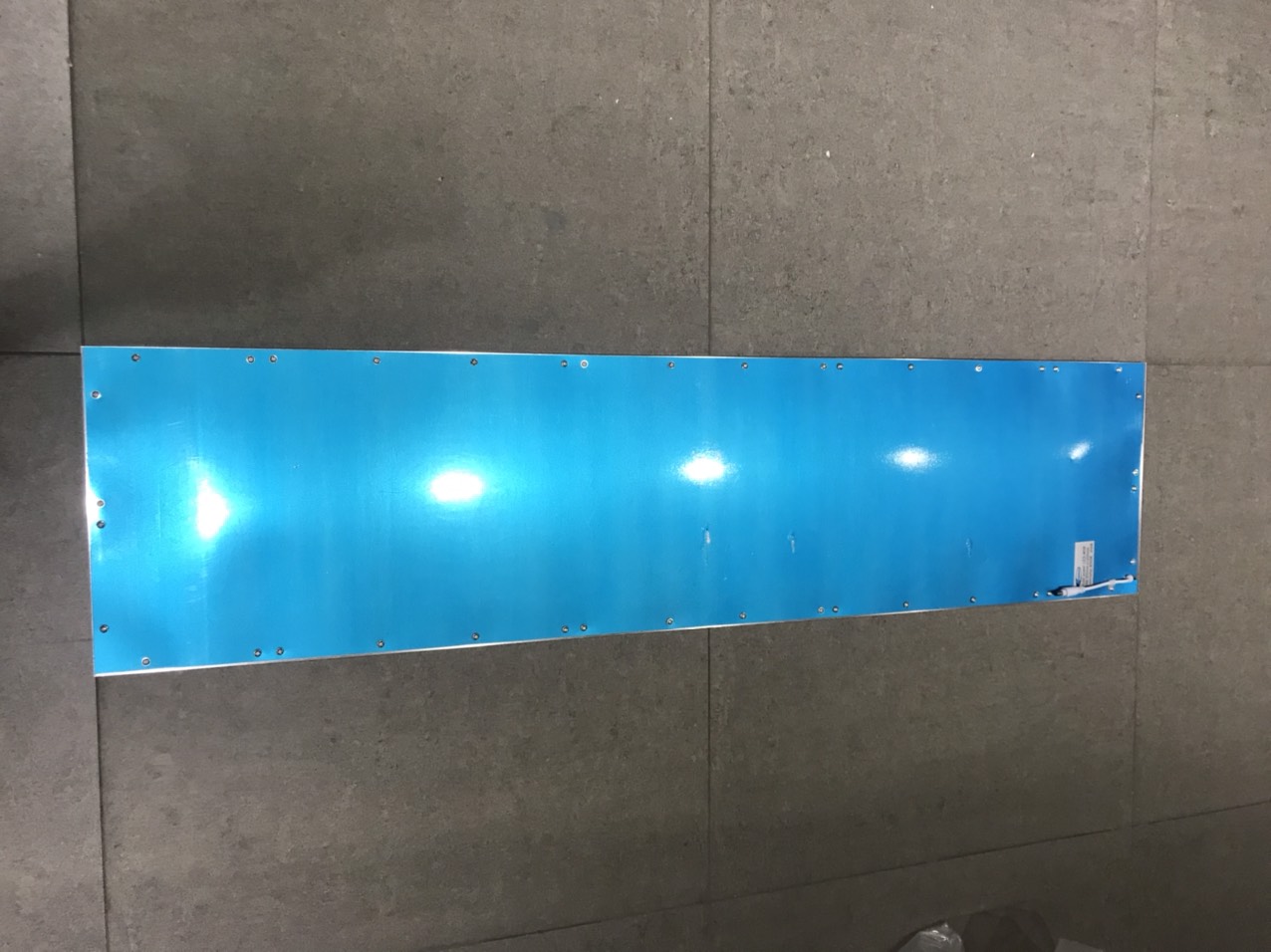 Đèn panel, đèn led âm trần 300x600 - 36W đèn led panel 30x60