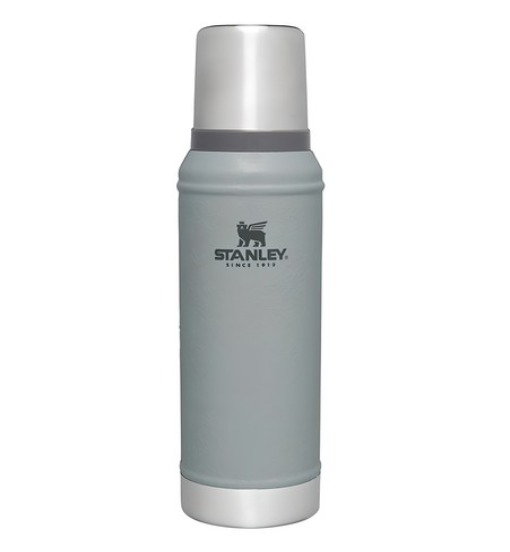 STANLEY CLASSIC LEGENDARY BOTTLE | 1L 1.4L 1.9L ○ Stainless Steel