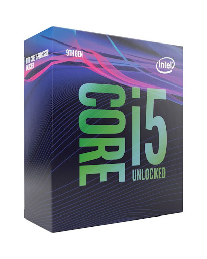 Quạt Tản Nhiệt, Làm Mát Cho Cpu, Fan Cpu Box Intel, Làm Mát Siêu Tốc