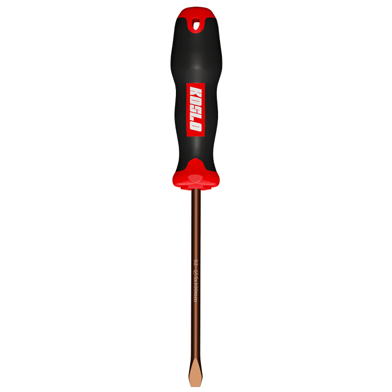 Tua-Vit Từ Tính (Bake/Dẹp) Độ Bền Cao, Cứng Cáp, Nhỏ Gọn