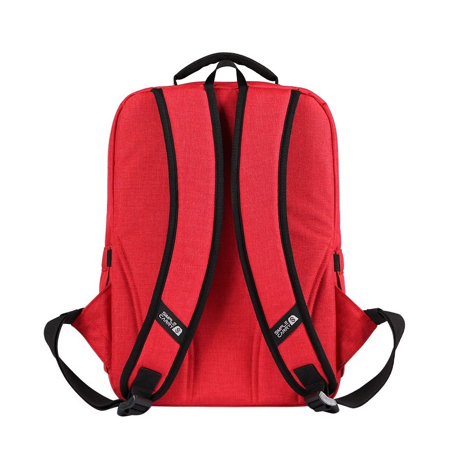 Balo Simplecarry Issac 2