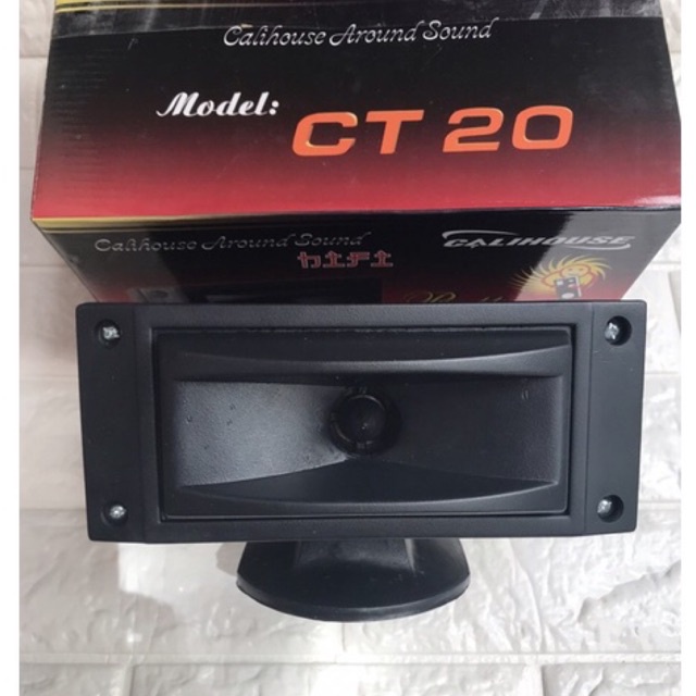 Loa Treble Rời CT 20 HC,Loa Trep CT 29HC