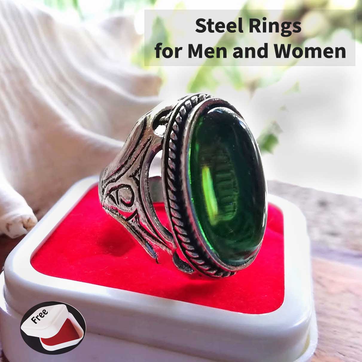 Boys%20Functional%20Use%20Jewelry%20Resin%20Stone%20Ring%20Gents%20Party%20Ring%20Silver%20Colour%20Ring%20With%20Box%20-%20Image%203