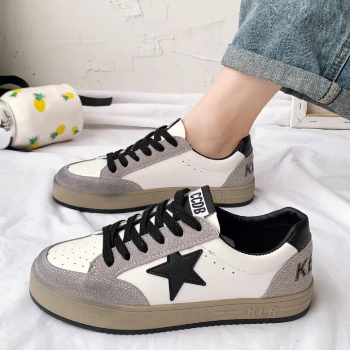 cute girl sneakers