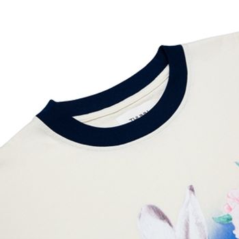 Áo thun cotton cao cấp - THUNN ORIGINAL BUNNY TEE