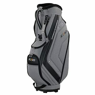 Túi gậy golf siêu nhẹ 2.2kg xxio ggc-x142