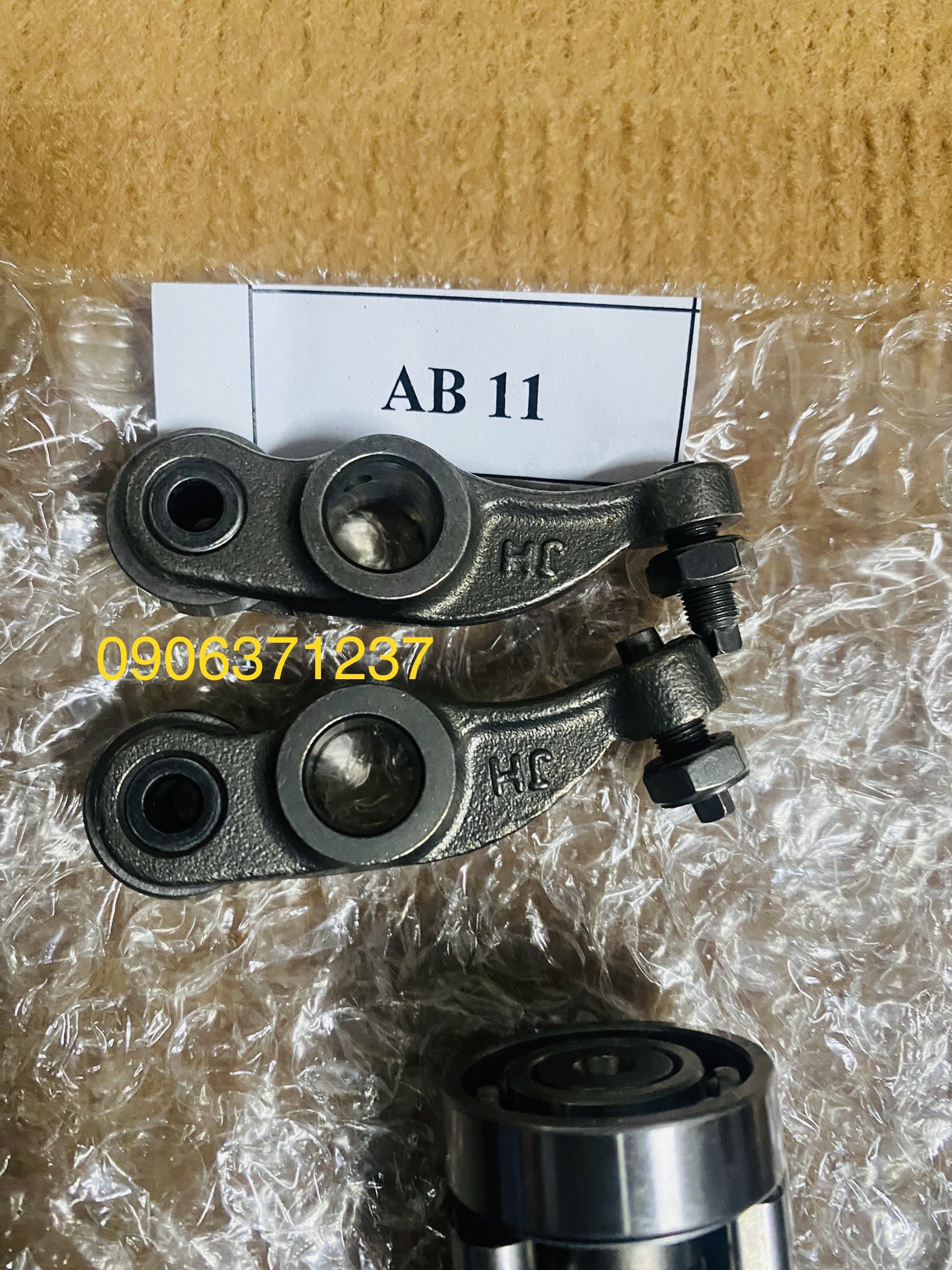 Bộ cam cò xe Air Blade 2011-2012