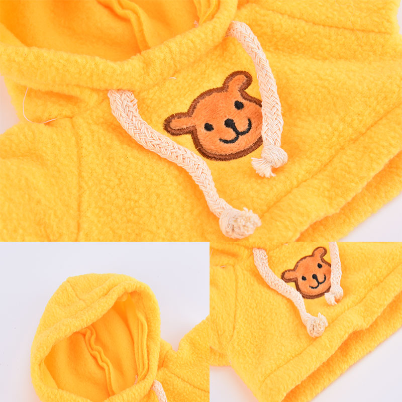 Toys%20Doll%20Accessories%20For%2030cm%20Duck%20Dog%20Plush%20Dolls%20Clothes%20Ducks%20Animal%20Clothing%20Toy%20ZHIXING%20-%20Image%205