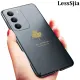 Phone cover Realme C71 C75 C75X Back case Soft Silicone Maple Leaf Shape For Realme C75 C75X C71 Phone cases. 