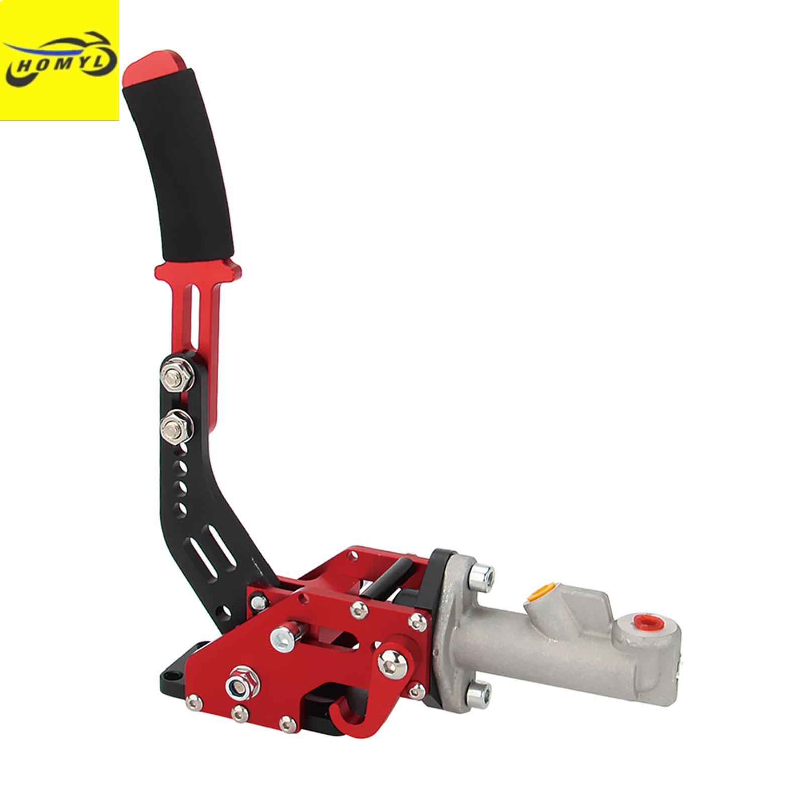 Homyl là thiết bị phanh tay dạng thủy lực trơn tru cho xe hơi cao.