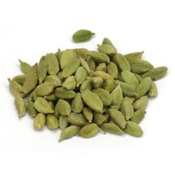 10g Bột bạch đậu khấu Cardamom Ground Atlas (chiết từ gói lớn)
