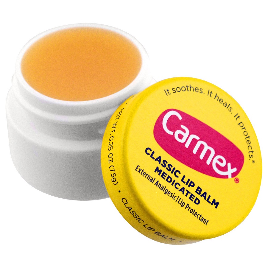 Son dưỡng Carmex (BILL US)