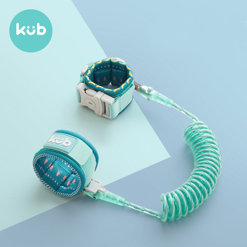 Dây Đeo Tay Chống Lạc - Kub