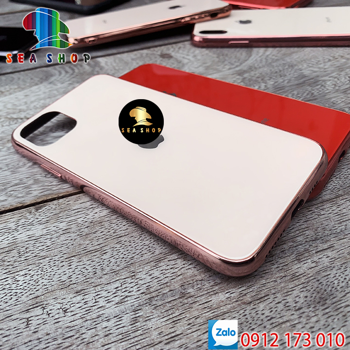 Case for iPhone 6 Plus / 6S Plus