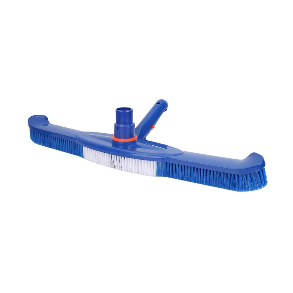 【New Arrival】Swimming Pool Cleaner Cleaning Suction Brush Cleaning Tool Pool Equipment