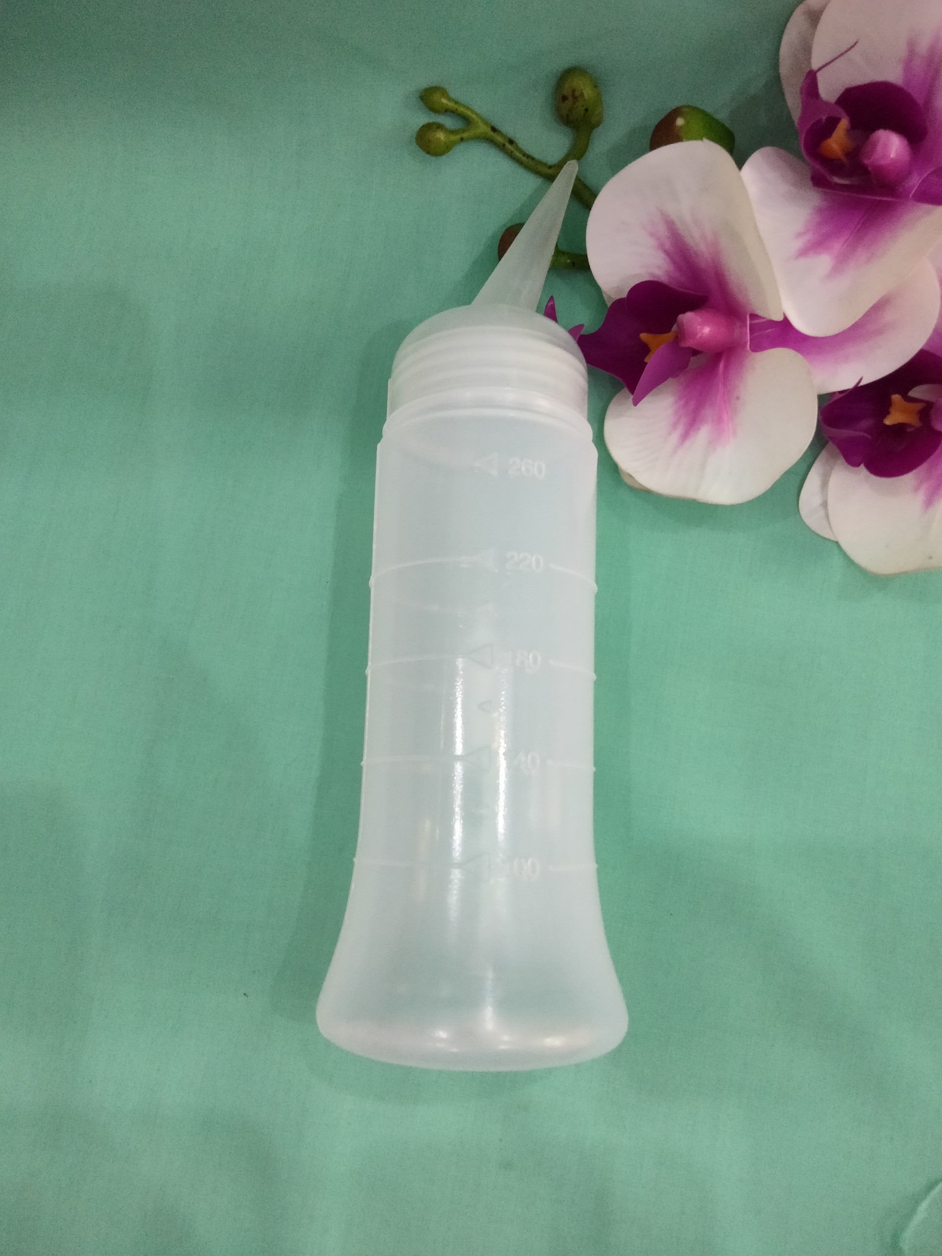 Bình tra dung dịch uốn lạnh - Trường Thọ, TĐ