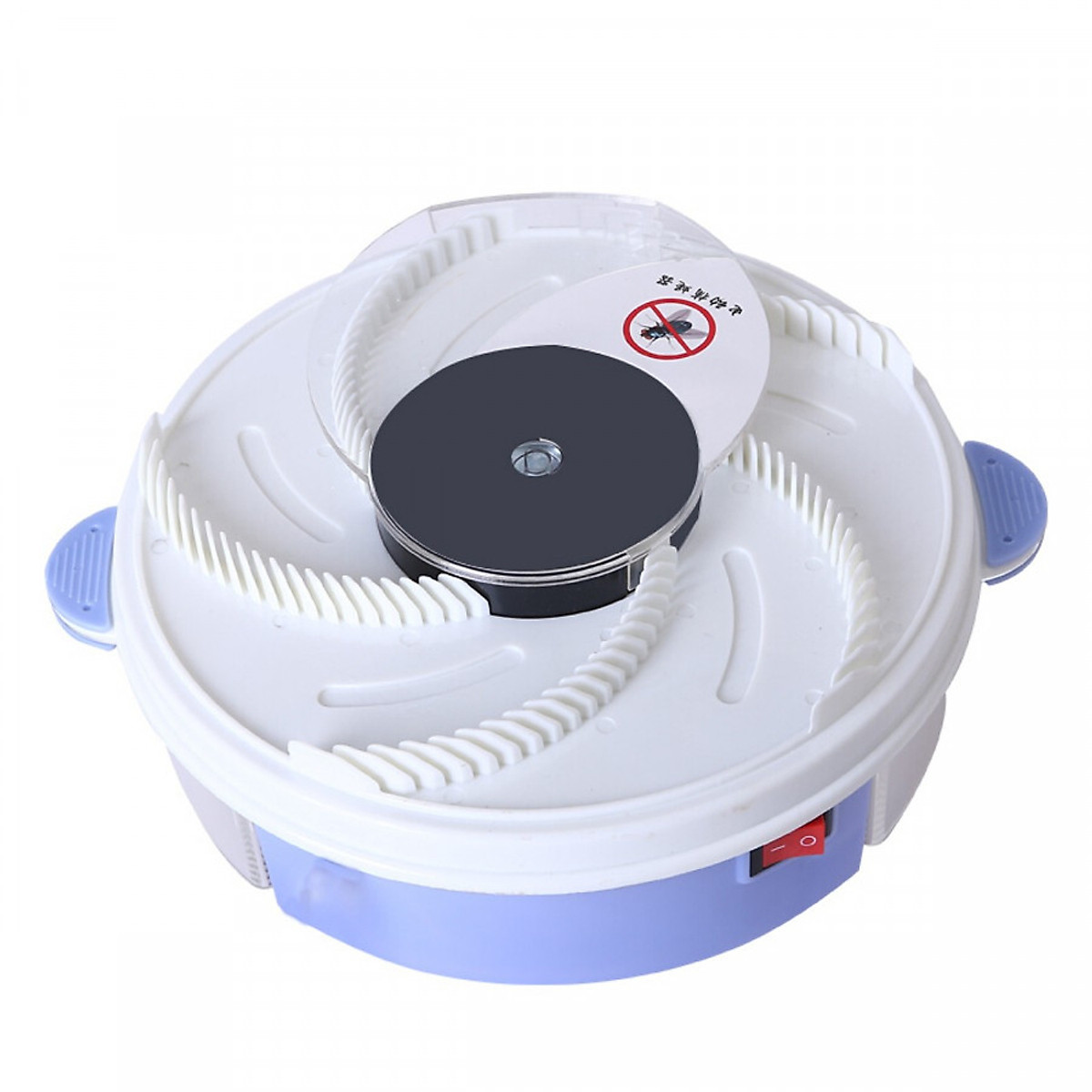 Máy bắt ruồi tự động thông minh cao cấp mã 902