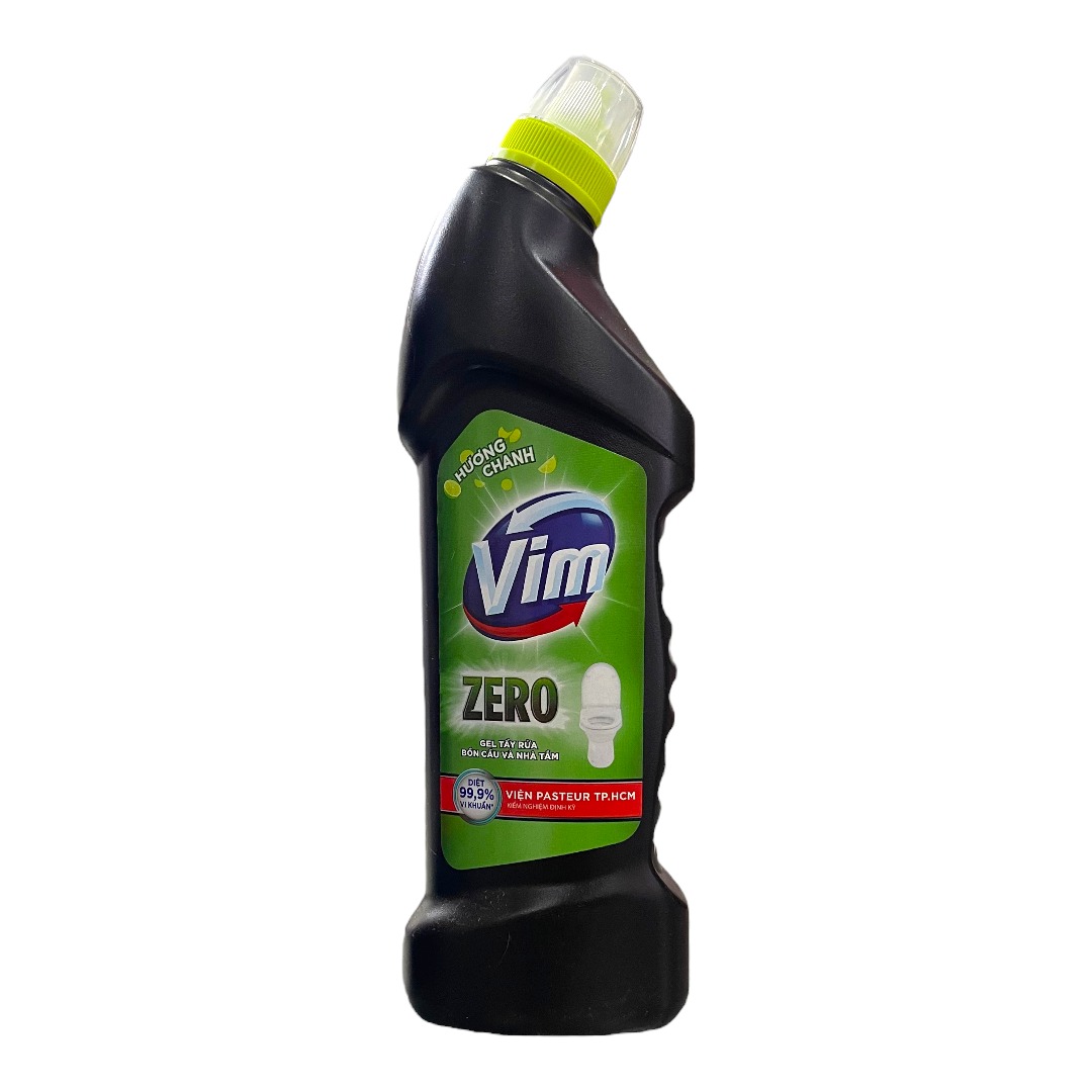 Vim tẩy bồn cầu 880ml