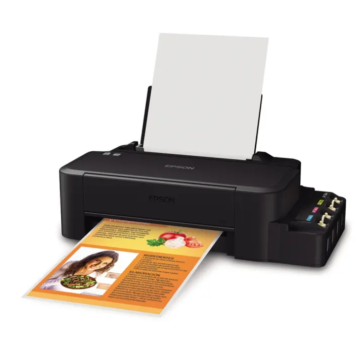 low cost color printer