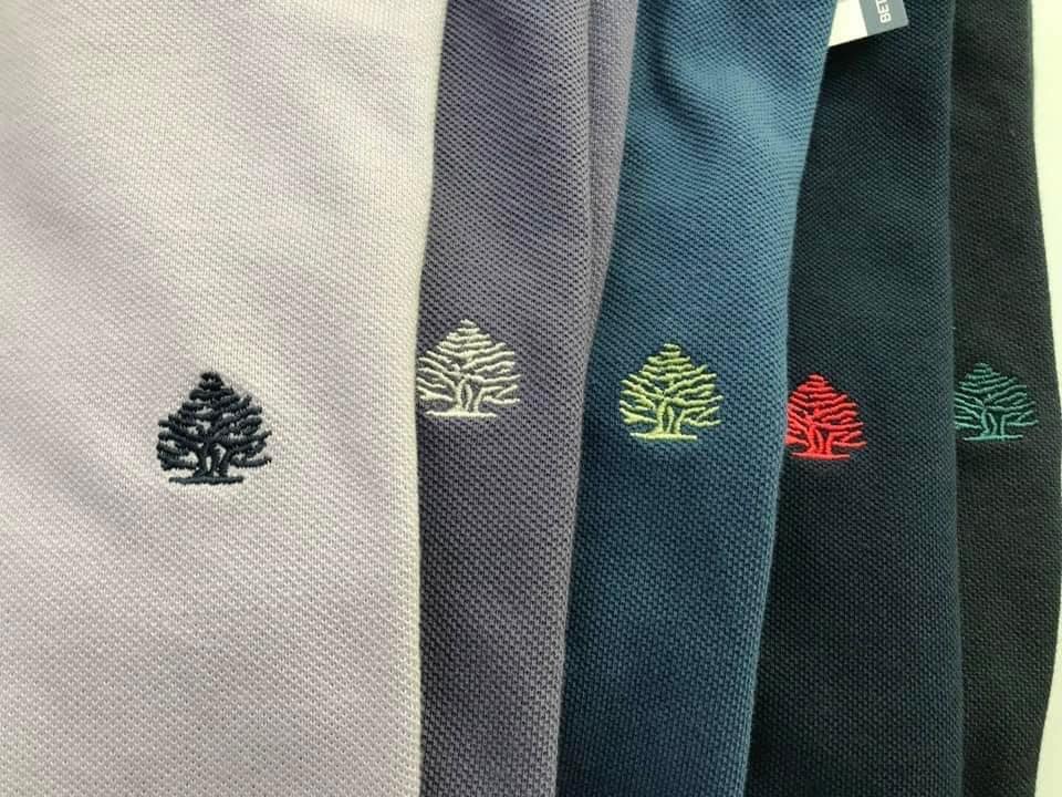 Áo Polo Nam SPRINGFIELD Xuất Xịn