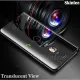 Phone Case for Redmi 14C Smart Auto Sleep Mirror Flip Housing Casing Glossy Mirror Cases For MI Redmi 14C Cover cases. 
