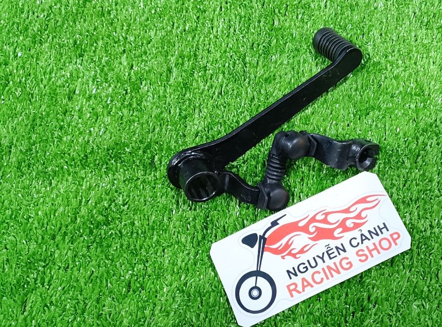 Cần số xe winner 150 v1 màu đen