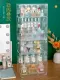 ~SG Stock~ Perfumes Storage Box, Makeup Storage Rack, Perfume Rack, Perfumes Box, Cosmetics Storage Box, Nail Polish Storage Rack, Toiletries Storage Rack, Perfumes Stand, Perfumes Holder, Toy Figures Displays Rack. 