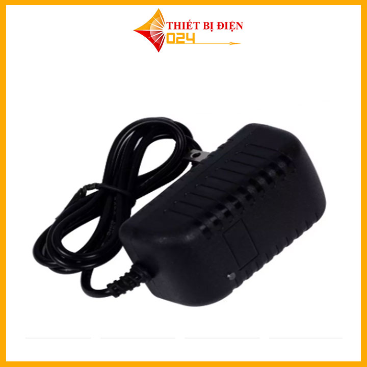 Nguồn Adapter  5V-2A 5.52.1MM
