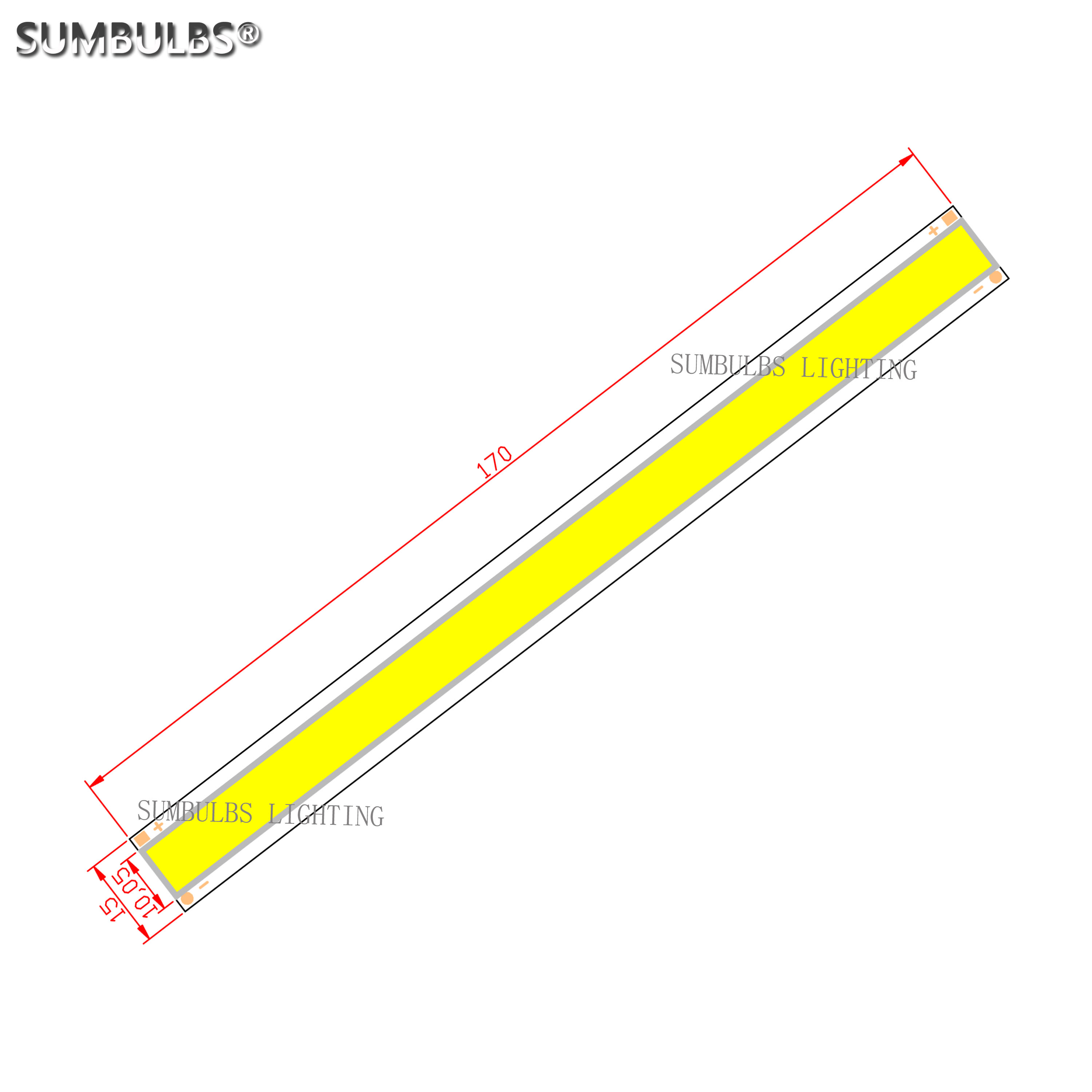 170*15mm%206w%20Cob%20Led%20Lamp%20Bar%20Strip%20Dc12v/24v%20Warm%20Cold%20White%20Lighting%20Source%20600lm%2017cm%20Lamp%20For%20Diy%20Lighting%20Table%20Wall%20Lamps%20-%20Image%207