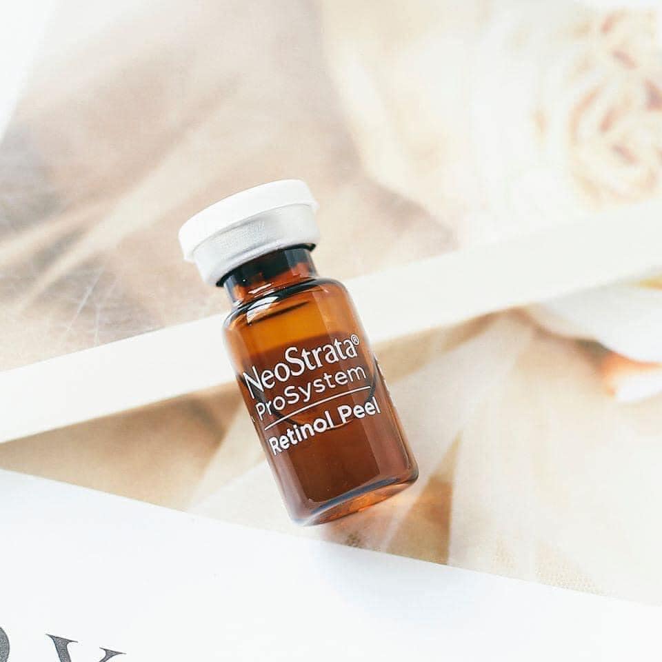 Thay da sinh học Neostrata peel