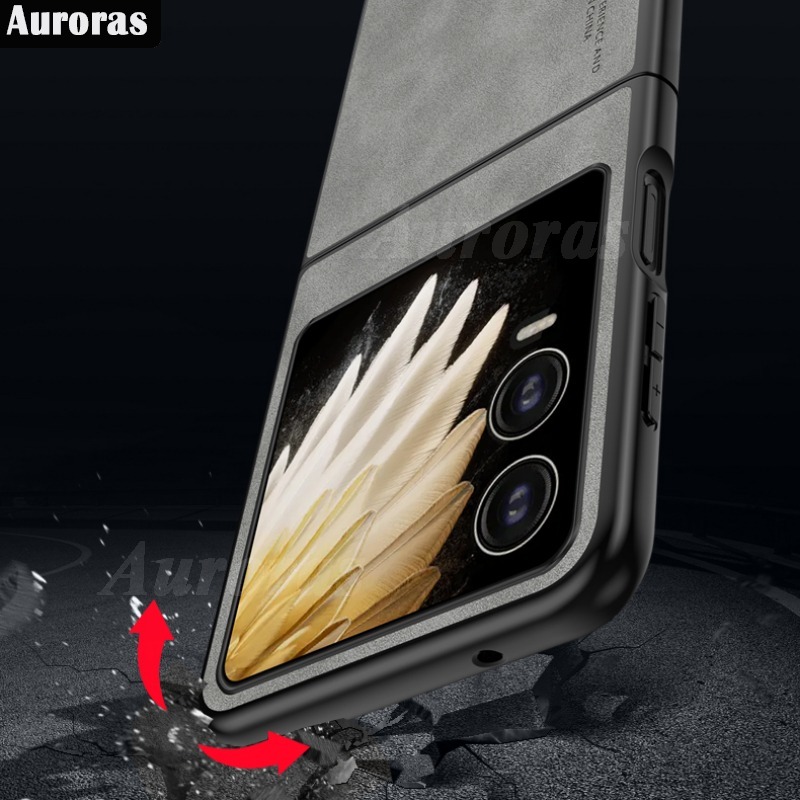 For Tecno Phantom V Flip2 / infinix Zero Flip Phone Case Fluff Luxury Sheepskin Silicone Soft TPU Anti-knock for infinix Zero Flip Cover Casing HP.