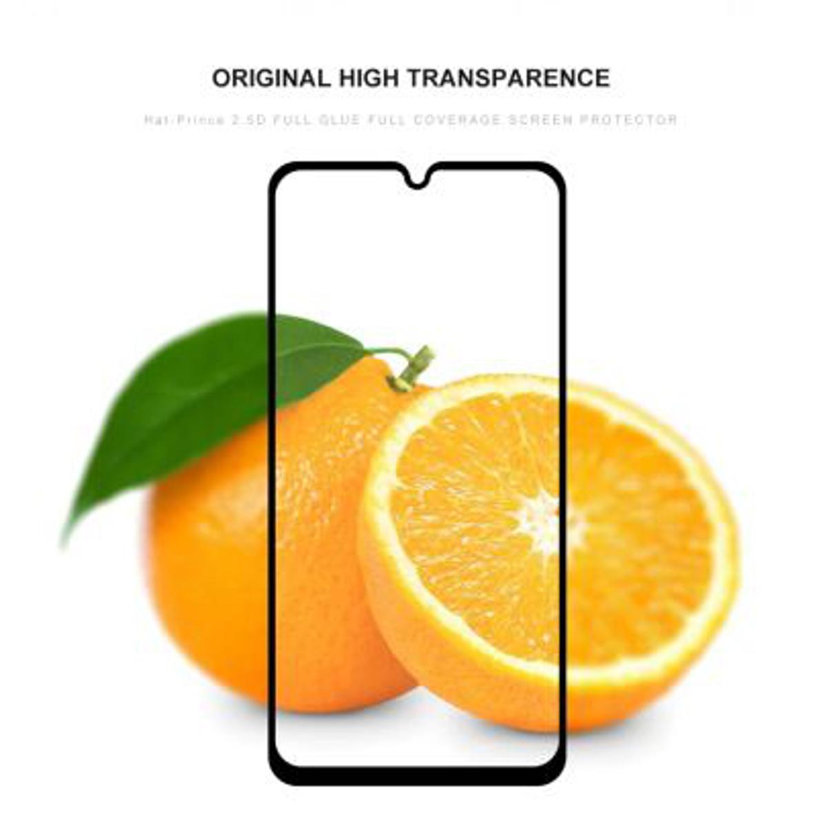 iTel Vision Glass Protector 5D|10D|11D|21D|9D Glass Full