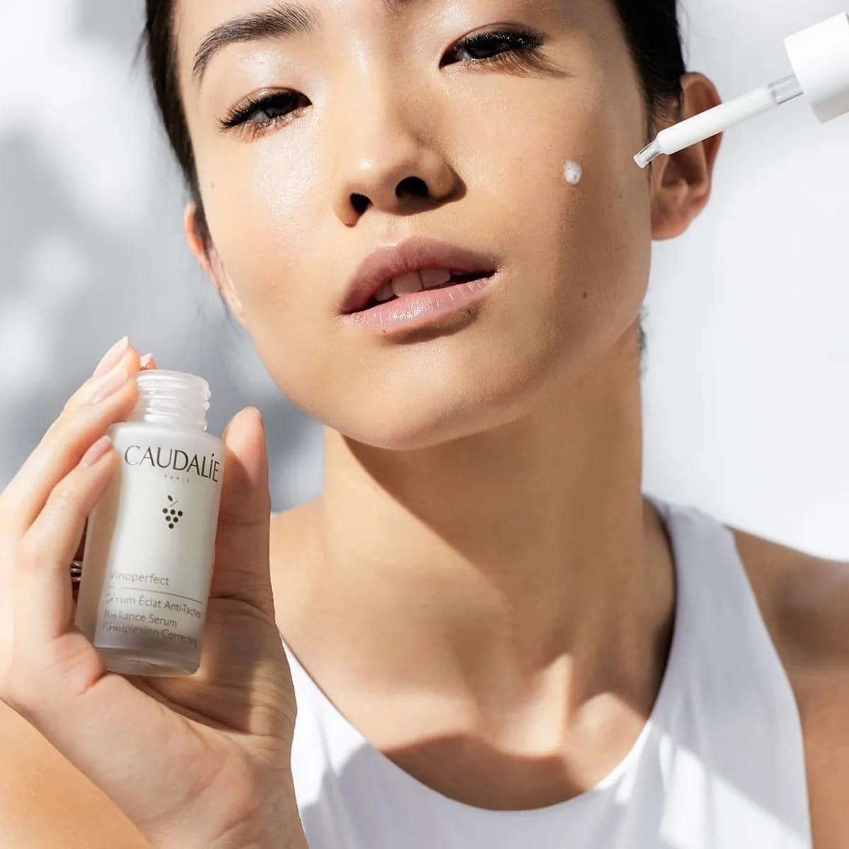 [GIẢM 5% ĐƠN 129K]Serum Caudalie Vinoperfect Dark Spot
