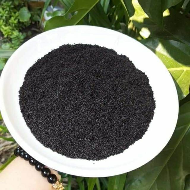 Hạt é sạch loại 1
