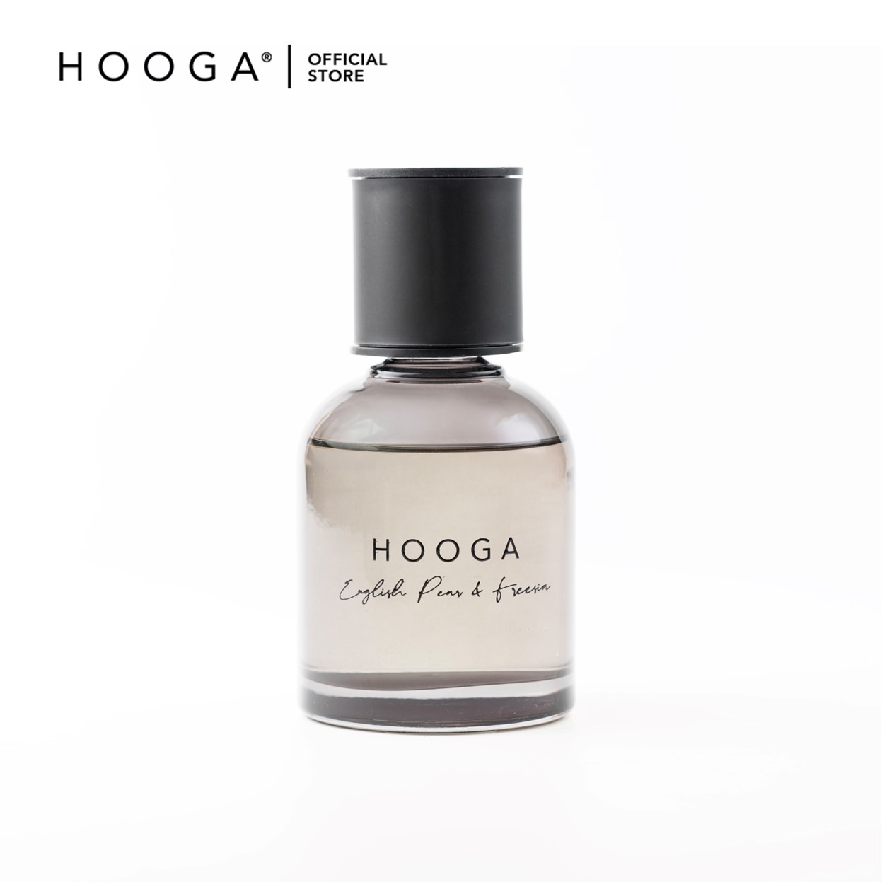 Hooga Black Series Anti-Odour Car Diffuser 150ml Car Fragrance