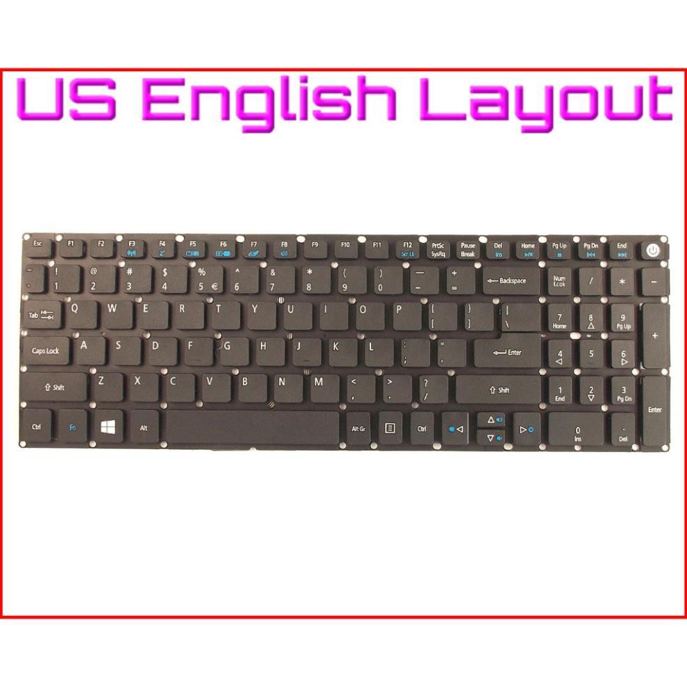 BÀN PHÍM LAPTOP ACER Aspire E5-573, E5-573G, E5-573T, E5-573TG, E5-722