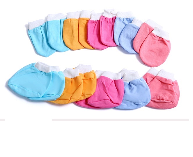 Combo 60 Món Đồ Dùng Cho Bé Sơ Sinh
