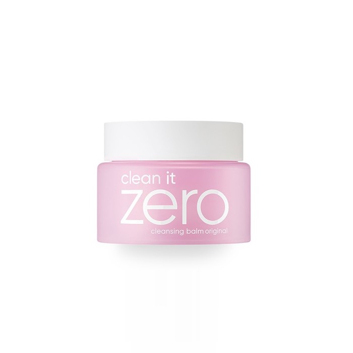 Sáp tẩy trang Banila Clean It Zero 7ml Mini