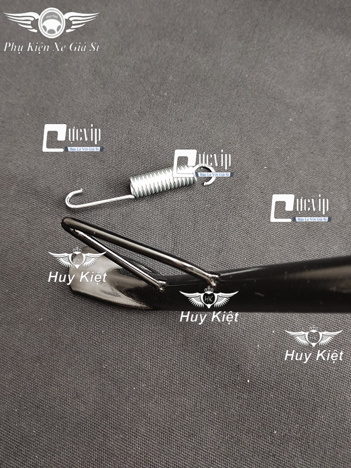 Chân Chống Nghiêng Wave, Wave S, A, RS, RSX, Future (Loại Dày Đặc Biệt) MS4495