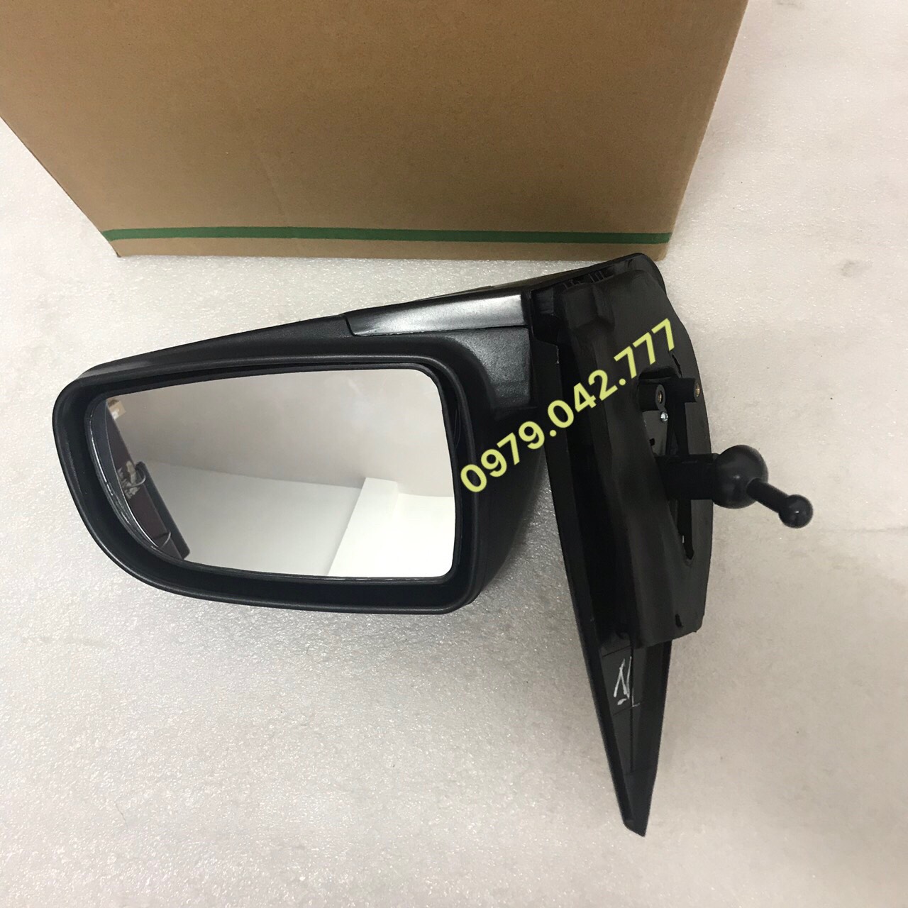 GƯƠNG CHIẾU HẬU DAEWOO GENTRA