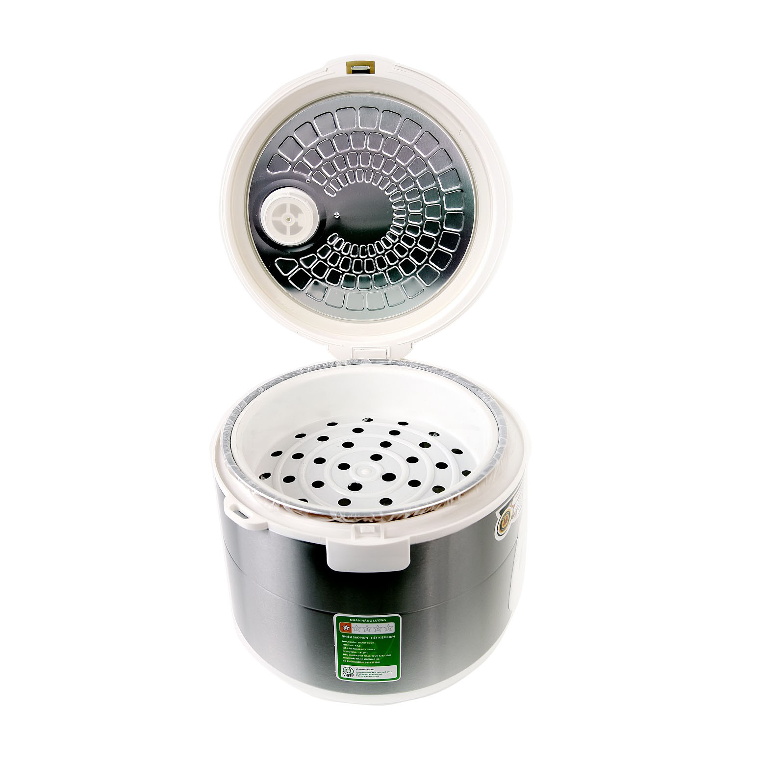 Nồi cơm điện Smart Cook RCS-0892